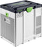 Festool SYS-AIR M - Luchtreiniger - Compact en lichtgewicht - Wit Zwart