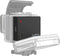 GoPro BacPac ABPAK-304 - Behuizing met accu - Voor GoPro Hero3 Hero3+ Hero4