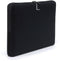 Tucano BFC-1718 - Sleeve voor notebook 17