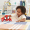 Hasbro Spidey - Dance 'N Crawl Spidey - Interactief speelplezier met muziek en geluidseffecten