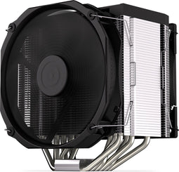 ENDORFY Fortis 5 - Air cooler - 6 Heatpipes - 220W - Zwart