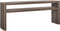 Richmond Interiors Wandtafel Classio (Brushed Gold)