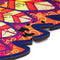 UNIDRAGON Houten Puzzel Voor Volwassenen Dier - Sprookjesvogel - 700 stukjes - Royal Size 43x57 cm