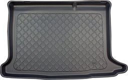 Guardliner kofferbakmat geschikt voor Dacia Sandero II met bouwjaar 2012-2020 (ook Stepway)