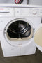 Bosch WTE84171NL - Condensdroger - 6 kg - Energieklasse C - Wit