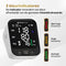 MostEssential Bloeddrukmeter Bovenarm - Hartslagmeter - 398 Metingen Geheugen - USB-C Kabel