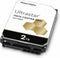 HGST Ultrastar 7K2 - HDD - 2TB - 7200rpm - SATA III