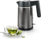Bosch TWK5P475 - Waterkoker - 1,7L - RVS - 2400W - 360 graden draaibaar