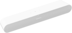 Sonos Ray - Soundbar - 2.0 kanalen - Wit