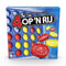 Vier op 'n rij - original G15001040 - 2 spelers - vanaf 6 jaar