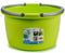 Veelzijdige mand Stefanplast Met handvatten Plastic 16 L 39 x 22 x 39 cm (30 Stuks)