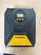 Five Stars® Compressor Bandenpomp - 12V - Draagbare Luchtcompressor - Elektrische Pomp - Voor Auto, Motor en Bal