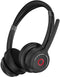 SPC Dreamer 2 PRO - Draadloze Koptelefoon met Microfoon - Noise Reduction - Zwart