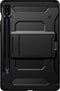 Spigen Samsung Galaxy Tab S7 - Tough Armor Pro - Hard Kunststof Backcover - Zwart