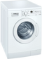 Siemens WM14E3A1 - Wasmachine - 7 kg - 1400 tpm - VarioPerfect - Wit