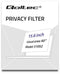 Qoltec 51052 - Privacy filter 39,6 cm (15.6