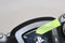 Hori Racing Wheel APEX - Racestuur - 270 graden draaicirkel - Rood Zwart