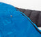 Alvivo Outdoorjack Helsinki Dames Dons/nylon Zwart Maat Xl