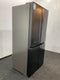 Inventum SKV4178B - Amerikaanse koelkast - 474 liter - Zwart