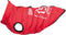 Trixie Hondenjas Saint-Malo Met Tuig Rood - Maat: 40cm