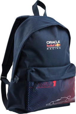 Undercover - Max Verstappen DeLuxe Rugzak - Multicolor - Polyester