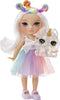 Rainbow High Littles minipop- Opal (regenboog)