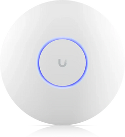 Ubiquiti UniFi U7 Pro - Access Point - WiFi 7 tot 5765 Mbps - 2.5G Ethernetpoort