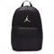 Jordan JAM MVP MA9033 - Gymtas - Multifunctionele rugzak - Zwart