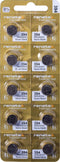 Renata Knoopcel 394 10 stuk(s) 84 mAh