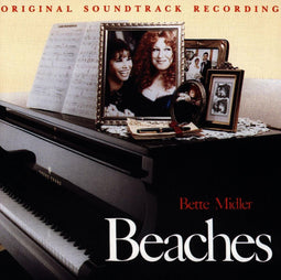 Bette Midler - Beaches - Pop CD