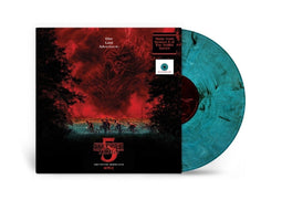 V/A - Stranger Things 5 - Soundtrack Netflix Serie - LP