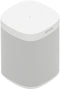 Sonos One (Gen 2) - Smart Speaker - Stembediening - Wit