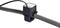 Gossen Metrawatt SC40-C 200/1A 0,2VA Kl.1 28 mm Primaire stroom: 200 A Secundaire stroom: 1 A 1 stuk(s)