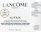 Lancôme Nutrix Gezichtscrème - Herstellende en Voedingsrijke Crème - Ideaal voor de zeer droge, gevoelige en kwetsbare huid - 50ML