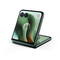 Motorola Razr 60 Ultra - Groen - 512 GB - Fysieke simkaart + eSIM