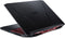 Acer Nitro 5 AN515-57-78GV - Gaming Laptop - Intel Core i7-11800H - 16 GB RAM - 512 GB SSD - 15,6 Inch FHD 144 Hz (2021)