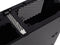 Silverstone ML05B - Mini-ITX Behuizing - 4x 2.5