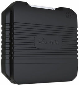 MikroTik LtaP LTE6 kit - 4G modem - 1x Ethernet 1Gbps - Wi-Fi 4 (802.11n) - 2,4GHz max 300Mbps