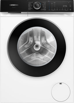 Siemens WG56H205NL - Wasautomaat - Vlekkenprogramma - iQ500