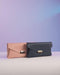 Valentino Bags Arpie - Crossbodytas - Gouden hardware - Zwart