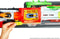 Hot Wheels City - Ultieme Octo Autowasserette