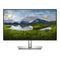 Dell P2225H - Monitor 21,5 Full HD 100 Hz - Zwart