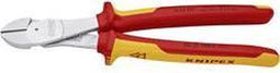 Knipex 7406250 Kracht Zijsnijtang - 250mm