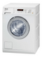 Miele W 5821 - Wasmachine - A+++ - 7kg - 1400rpm