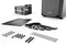 be quiet! Pure Base 500 - ATX Tower - 2 Pure Wings 2 140 mm ventilatoren - Zwart