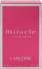 Lancôme Miracle 100 ml Eau de Parfum - Damesparfum