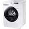 Samsung DV80T5220AW - Warmtepompdroger - 8 kg - A+++ - 63 dB