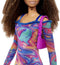 Barbie Fashionistas - Hippie jurk - Barbiepop