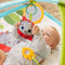 Tiny Love - Babygym Gymini Sunny Days - Meadow Days - Vanaf de geboorte tot 1 jaar oud