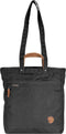 Fjällräven Totepack No. 1 - Unisex Rugzak - G-1000 materiaal - Black